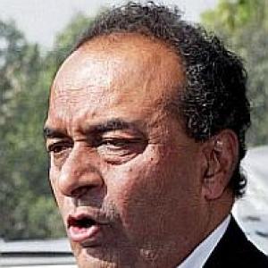 Mukul Rohatgi to be Attorney General of India
