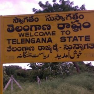Why Cong's Rayala Telangana move is likely to flop