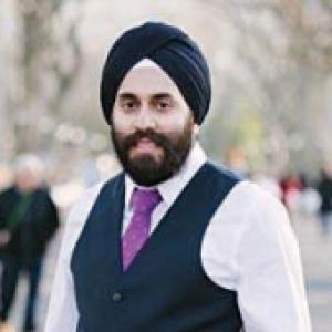 Sikh man gets $50,000 damages  in religious discrimination case