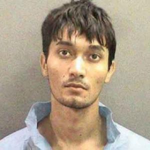 Man convicted of killing Indian-American ex-girlfriend's father, sister