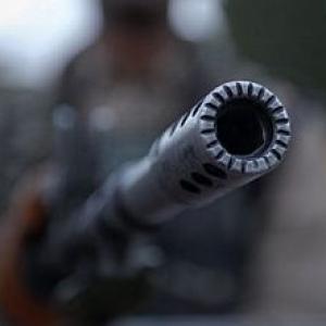 Militant who ordered tribal massacre in Assam held