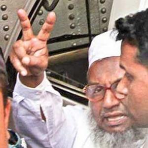 'Butcher of Mirpur' will hang: Bangladesh SC