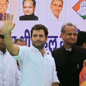 Rajasthan polls: Don't write off Ashok Gehlot just yet!