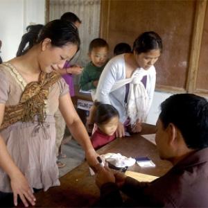 Congress retains power in Mizoram