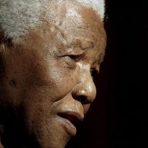 'I thank life for gifting us a Nelson Mandela'