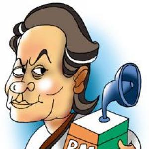 Poll diary: Rahul-Priyanka as party chief-PM candidate?