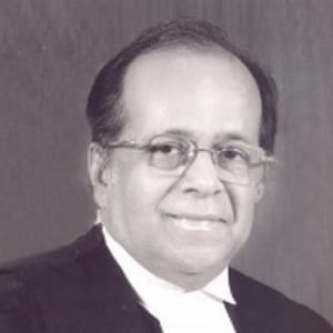 Justice Ganguly hits out at media: My resignation none of your business