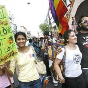 MPs voice reservation on SC verdict on homosexuality