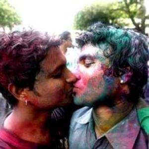 Not unlike foe BJP, Cong govt had wanted gay sex to remain illegal