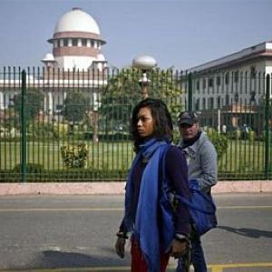 What SC really said about Section 377