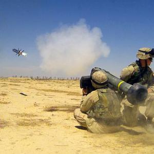 How US Javelin missile spoiled Israeli party in India