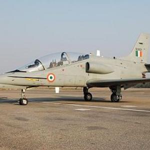 Sitara to soon follow Tejas into IAF service
