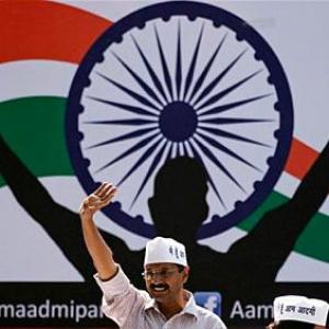 AAP could go with popular sentiment; form government