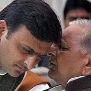 UP polls: Grand Alliance possible with BSP says Akhilesh Yadav