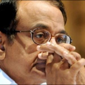 Why Chidambaram is a disaster as finance minister