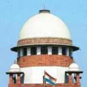 SC to examine definition of juvenile for extreme crimes