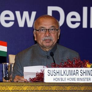 Why India needs a 'new sort' of home minister
