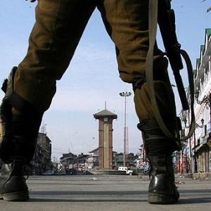 Kashmir seethes in anger, protests worsen
