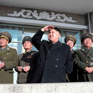 North Korea conducts 3rd nuclear test; dares US