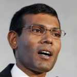 India will not ask Nasheed to leave its embassy
