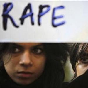 Life sentence for 5 in Delhi BPO gang-rape case