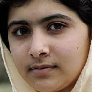 Anti-Taliban schoolgirl Malala discharged from hospital