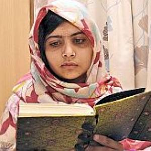 Young Pak crusader Malala to undergo cranial surgery