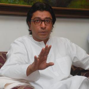 ED summons Raj Thackeray; MNS says political vendetta