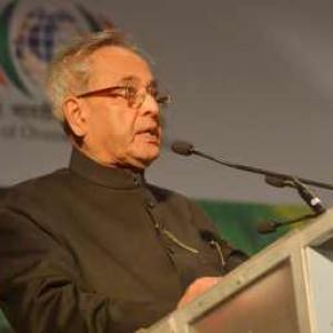 Prez to NRIs: You can play important role in our journey