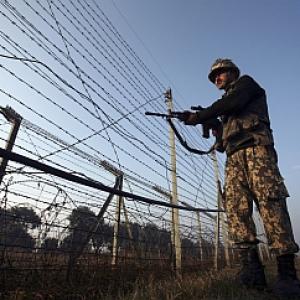 Suspend peace talks with Pak, says BJP. Do YOU agree?