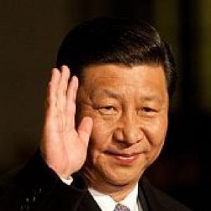 China will pay great importance to ties with India: Xi