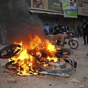 Terror within: Will Pakistan finally IMPLODE?