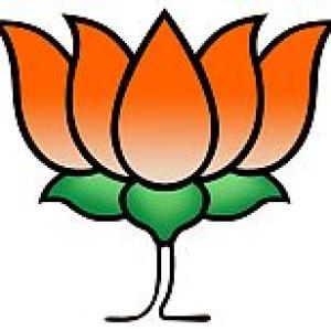 Sparks fly ahead of BJP presidential election