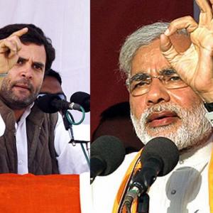 2014 will not be about Modi versus Rahul alone