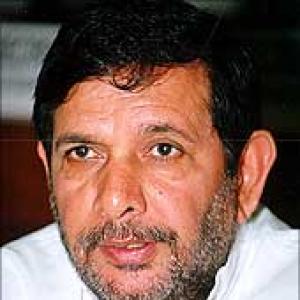 NDA to decide PM nominee at appropriate time: Sharad Yadav