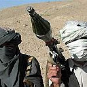 Ready to talk to army mediators not Pak govt: Taliban