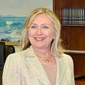 No plans to run for presidency in 2016: Hillary Clinton