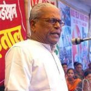 I was dropped from CPM politburo for telling truth: VS