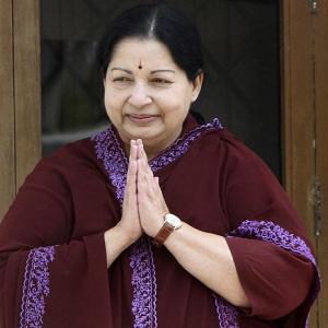 Jaya was a victim of wrongdoings by others: OPS loyalists
