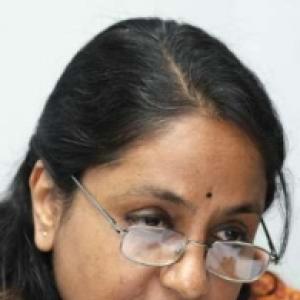 Sujata Singh to be India's next foreign secretary
