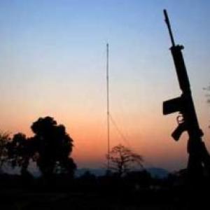 Jharkhand: Slain cop sought reinforcements just before ambush