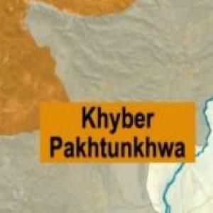 Militants kill 6 paramilitary soldiers in Pakistan