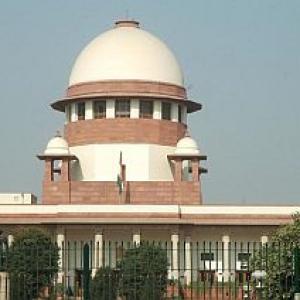 SC seeks tally of illegal religious structures on govt land