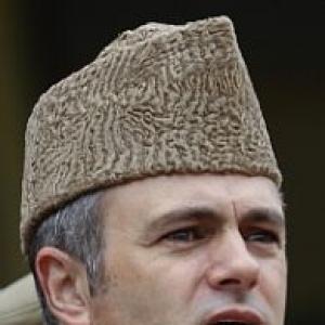 Let's see what Sharif does to improve ties: Omar