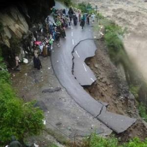 Uttarakhand's landslide defeat