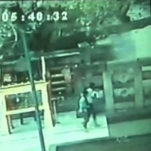 Gaya blasts: Investigators rely on CCTV footage for leads