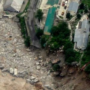 PM sets up committee to oversee reconstruction in Uttarakhand