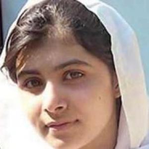 Not afraid of terror threats, Malala tells UN