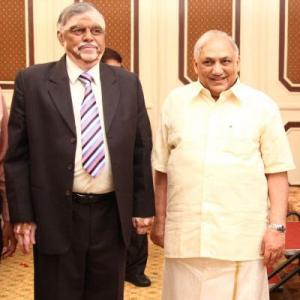 'Even CJI's post won't alter Justice Sathasivam's humility'