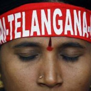 Cong's Telangana announcement in early August?